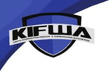 KIFWA logo